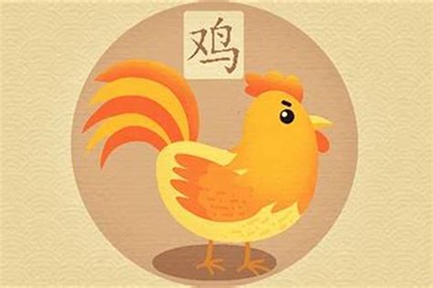 鸡年出生年份|属鸡的出生年份表 属鸡是哪年出生的